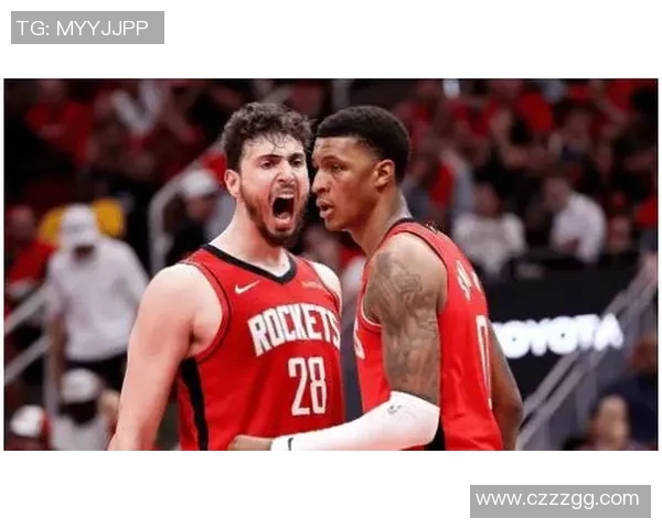 勇士与火箭总决赛首战激战正酣5月20日谁能夺得开门红