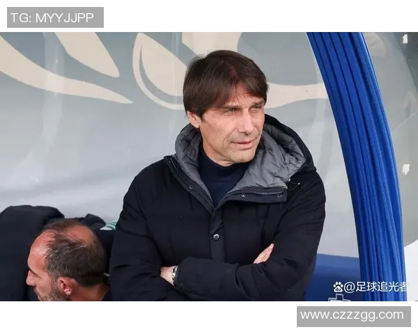 孔蒂：那不勒斯从未堕入低谷，咱们必须在每场竞赛中竭尽全力